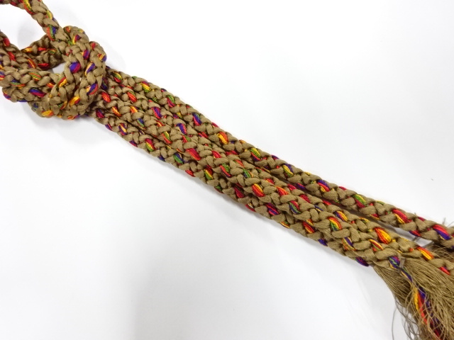 Japanese Kimono / Accessories Silk